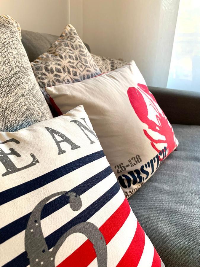 Apartamento Exclusive With Parking
