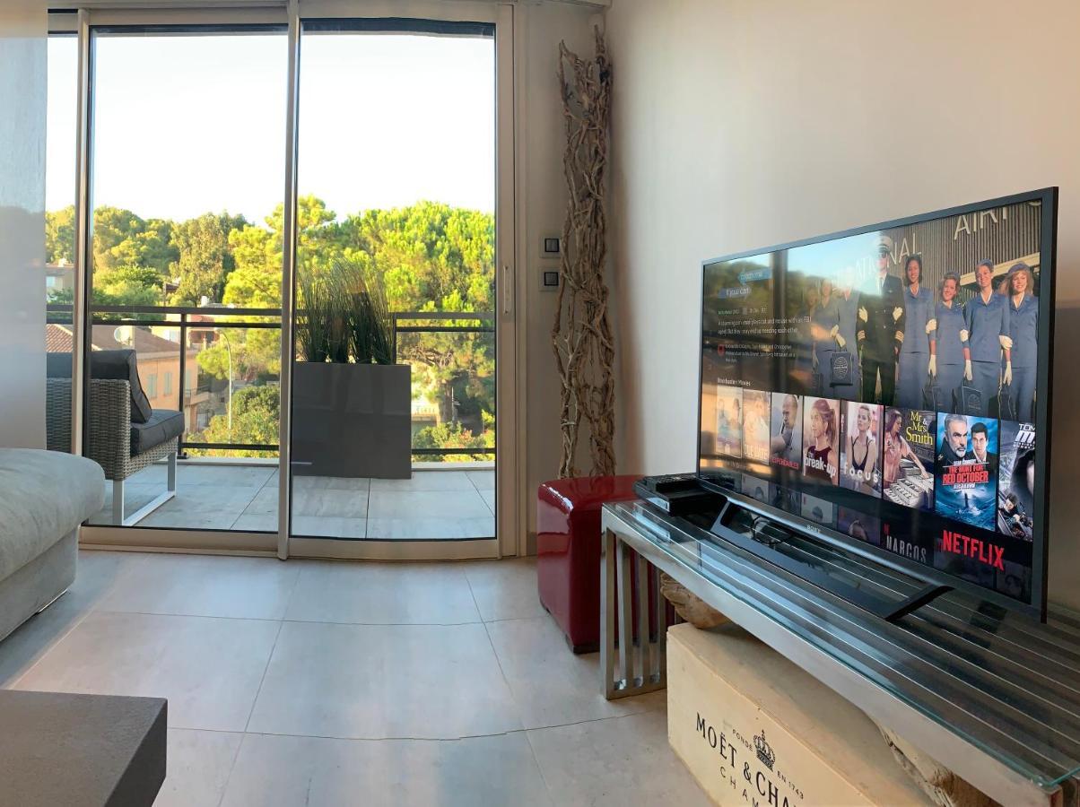 Exclusive With Parking Apartamento *