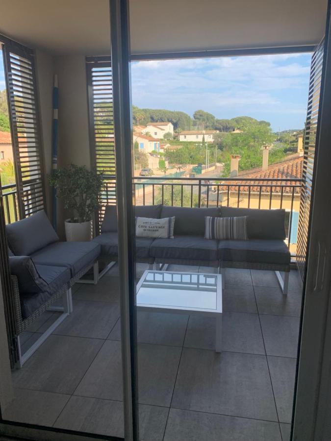 Exclusive With Parking Apartamento