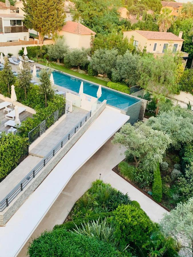 Apartamento Exclusive With Parking *