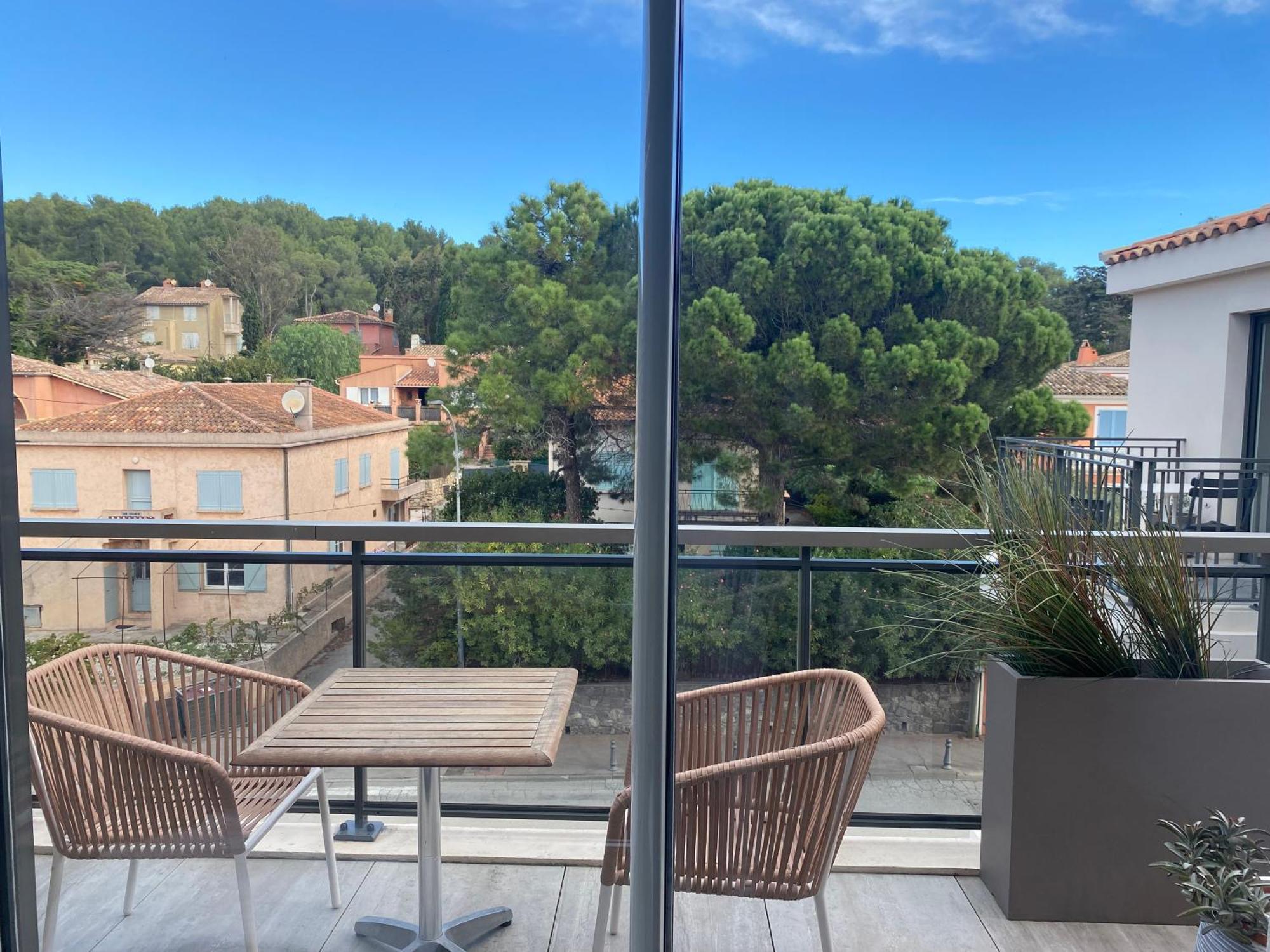Exclusive With Parking Apartamento Saint-Tropez