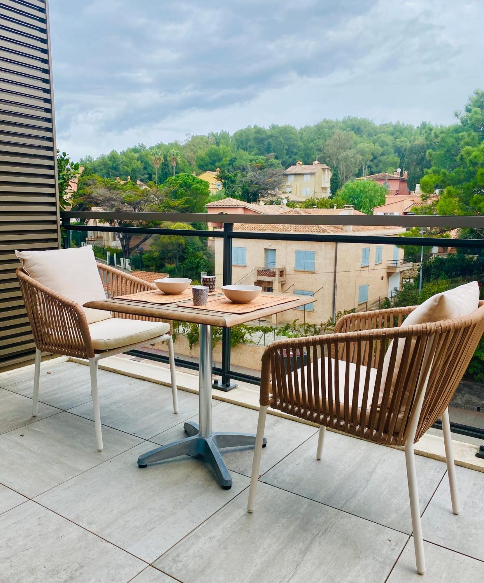 Apartamento Exclusive With Parking *