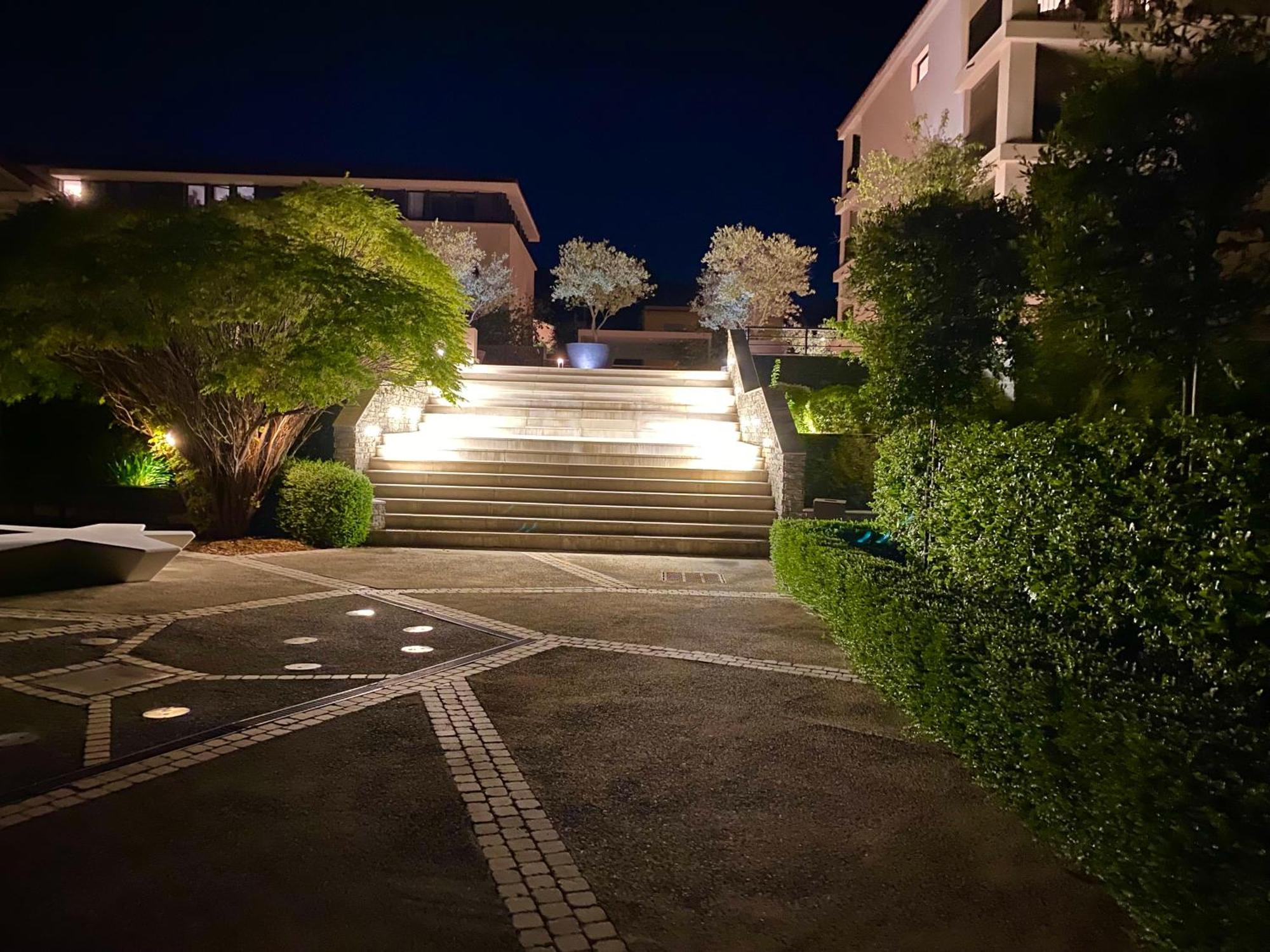 Apartamento Exclusive With Parking