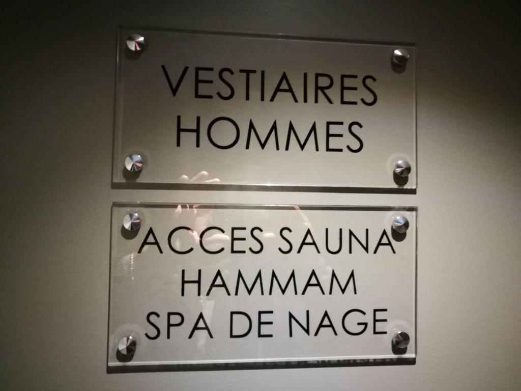 Exclusive With Parking Apartamento Saint-Tropez