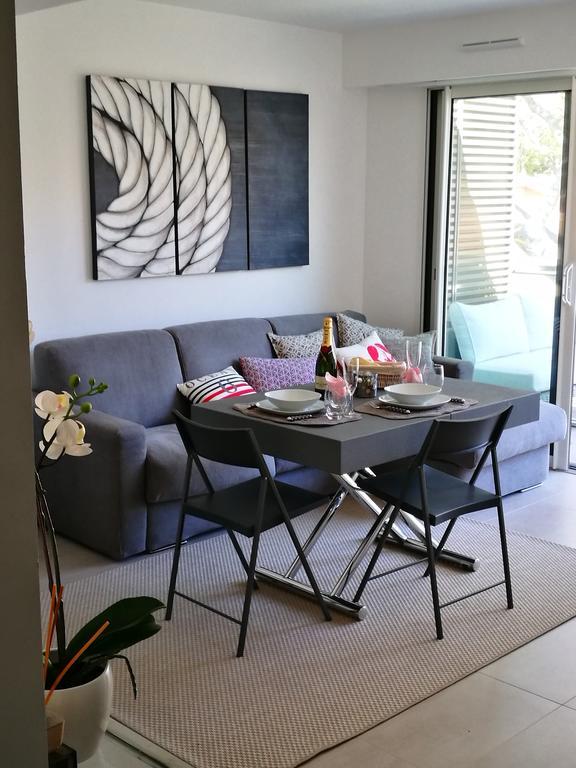 Apartamento Exclusive With Parking Saint-Tropez