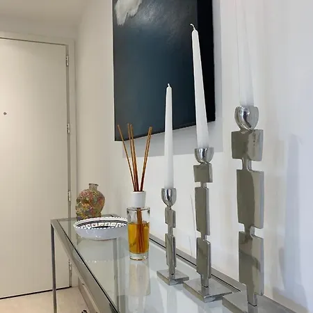 Exclusive Resort Apartments With Parking Saint-Tropez Esterno foto