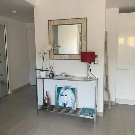 Exclusive Resort Apartments With Parking Saint-Tropez Esterno foto